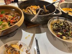 -味仙居(环城南路店)