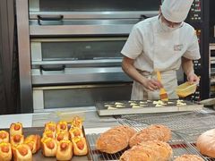 -BreadTalk面包新语·烘焙蛋糕(益田假日店)