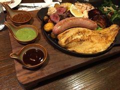 -blue frog蓝蛙(长泰广场店)