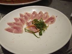 -大树头森林餐厅(番禺广场店)