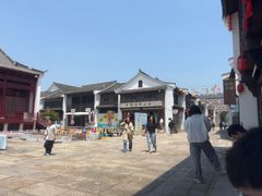 -东海半边山旅游度假区