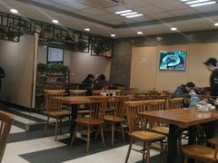 大堂-鑫花溪牛肉米粉(凤凰街创始总店)