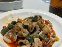 -万荣烤鸭店·北京菜(天坛店)