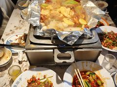 -愿者上钩·纸包鱼(翻身店)