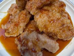 -孙家外婆•长春地标美食新名片(红旗街万达店)