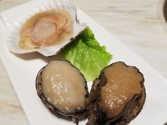 -新发展亚太JW万豪酒店·福苑咖啡厅