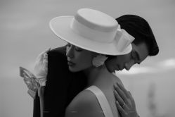 -青禾婚纱摄影(杭州店)