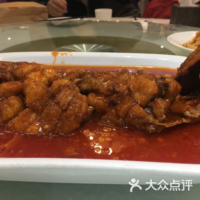 致美斋饭庄