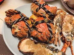 -长春富力万达文华酒店-集·味自助餐厅