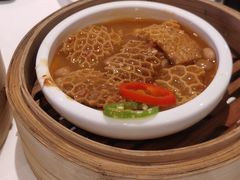 -金河半岛园林酒家(金融城店)