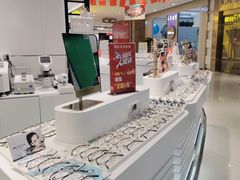 -沫芮眼镜·蔡司官方授权店(人民广场店)