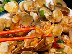 -小海豚·老字号海鲜餐厅(三亚湾店)