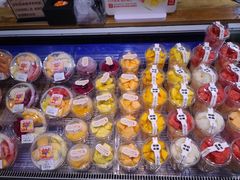 -百佳永辉超市(福田星河店)