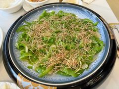 -祈胜邨•顺德鱼生•顺德菜(容桂店)