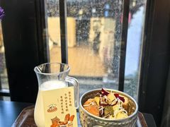 -桥边小楼·手工云南菜·古城观景小楼