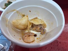 -喜家德虾仁水饺(景枫中心店)