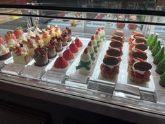 -名点荟·生日蛋糕·下午茶(五缘湾店)