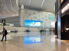 -青岛胶东国际机场