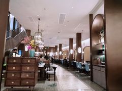 -金海华·Winsun玲珑国际·赫本时光(园区金鸡湖店)