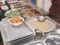 -珍珍小食店(西华路店)