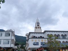 -抚仙湖禄充风景区