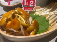 -海底捞火锅(老城根店)