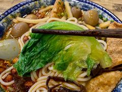 -柳石居柳州螺蛳粉(万达店)