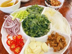 -官塘锋记鱼生·生腌·砂锅粥(牌坊街店)