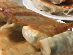 -青岛锅贴(四流中路店)