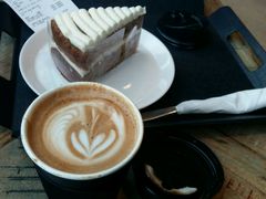 -Cafe Aewol Monsant