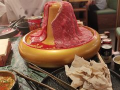 -牛New寿喜烧(曹路花园城店)
