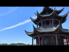 -屯溪老街