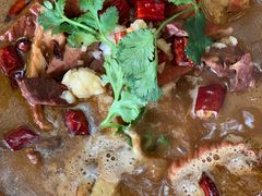 -天和晟烤鸭店(玉泉西街店)