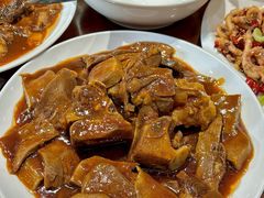 -恩宏德餐馆(平山道店)