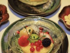 -叶叶菩提·晋福宫