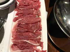 锡盟上品羔羊排-九府羊·鲜羊火锅·烤串(新华路店)