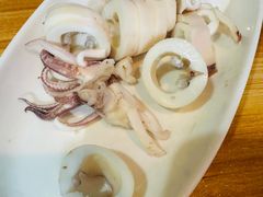 -车头老二大排档(金城步行街店)