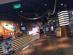-大鲁阁保龄球(苏州园区店)