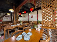 -弘德楼·自家菜园(朱家角古镇店)