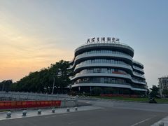 -广西大学(大学东路校区)