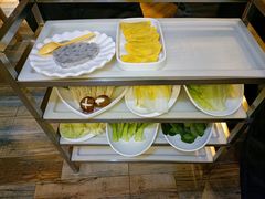 -锅玖玖火锅(马鞍山路家乐福店)