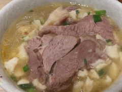 -毅祥斋老孙家泡馍(北院门鼓楼店)