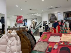 -优衣库(长沙悦方IDmall店)