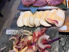 -老卜奎齐齐哈尔烤肉(人民东路店)