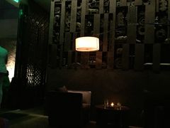 -广州柏悦酒店·悦吧·顶楼露天酒吧