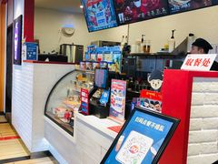 -DQ·蛋糕·冰淇淋(奥特莱斯店)