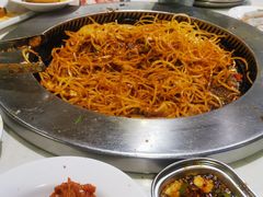 -么子烤肉(化龙池店)
