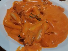 -山海珍味韩国料理(奥城店)
