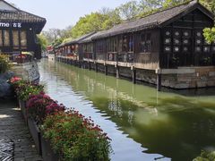 -南浔古镇