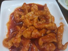 -西后地小马烤肉·清真菜(西安公馆店)